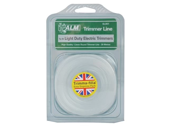 Trimmer Line 3 Trimmer Line