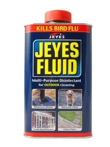Jeyes Fluid