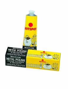 METAL POLISH 150ml HOTSPOT