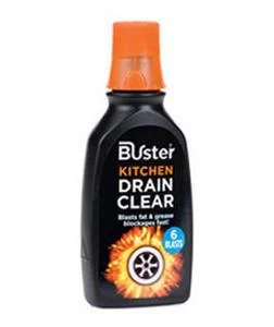 Kitchen Sink Unblocker - Buster 3 Kitchen Sink Unblocker - Buster