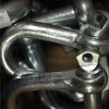 GALVANISED DEE SHACKLE 2 GALVANISED DEE SHACKLE -Essential Living Shop lrg 2318 DSC 0298