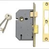 3 Lever Mortice Sash Lock 1 3 Lever Mortice Sash Lock -Essential Living Shop lrg 2364 UNNJ2277PL25