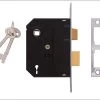 2 Lever Mortice Sash Lock 2 2 Lever Mortice Sash Lock -Essential Living Shop lrg 2365 UNNJ2295CH25