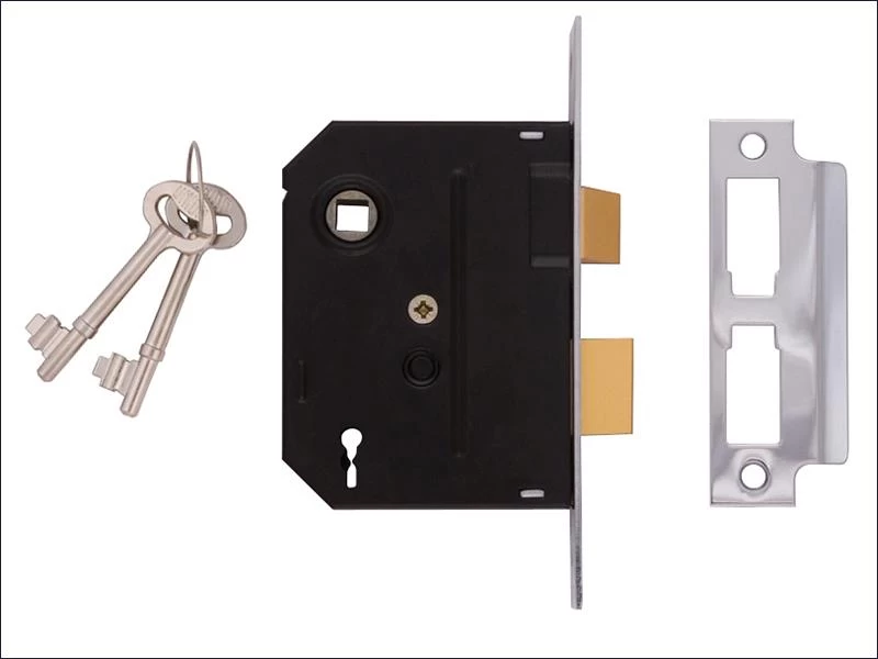 2 Lever Mortice Sash Lock 3 2 Lever Mortice Sash Lock
