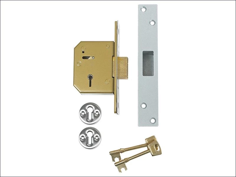 5 Lever Mortice Deadlock 3 5 Lever Mortice Deadlock