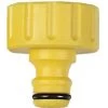 THREADED TAP CONNECTOR - HOZELOCK 2158