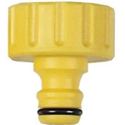 THREADED TAP CONNECTOR - HOZELOCK 2158
