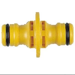 DOUBLE MALE CONNECTOR HOZELOCK 2291 3 DOUBLE MALE CONNECTOR HOZELOCK 2291