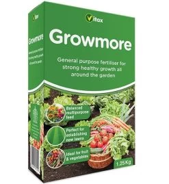 Growmore