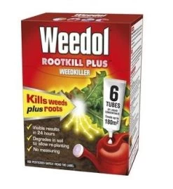 Weedol Rootkill Plus