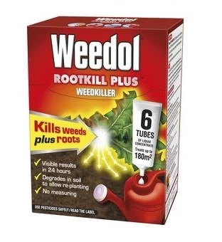 Weedol Rootkill Plus 3 Weedol Rootkill Plus