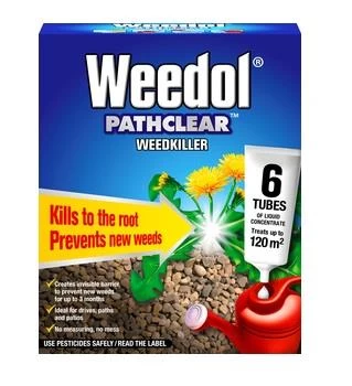 Weedol Pathclear 3 Weedol Pathclear
