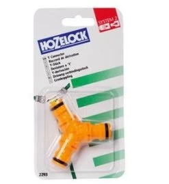 Y Connector - Hozelock 2293