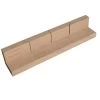 MITRE BLOCK - 12" - FAITHFUL -Essential Living Shop lrg 2529 faimblock12 resized