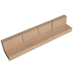 MITRE BLOCK - 12" - FAITHFUL
