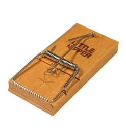 LITTLE NIPPER MOUSE TRAP