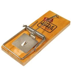 LITTLE NIPPER RAT TRAP