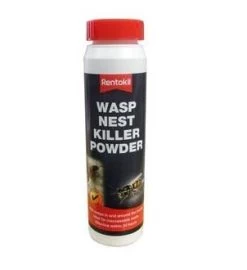Waspnest Powder