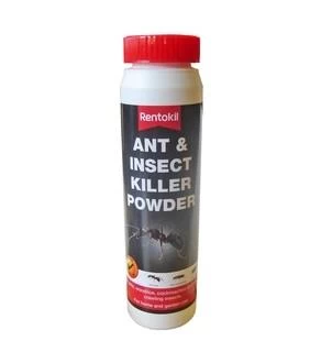 RENTOKIL ANT POWDER 150gr 2 RENTOKIL ANT POWDER 150gr