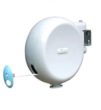 Retractable Washing Line - 15mt 3 Retractable Washing Line - 15mt