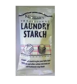 LAUNDRY STARCH - KERSHAWS