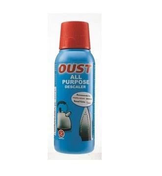 All Purpose Descaler Liquid - Oust 3 All Purpose Descaler Liquid - Oust