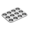 12 HOLE BAKEPAN 2 12 HOLE BAKEPAN -Essential Living Shop lrg 2581 kc2bk9 resized