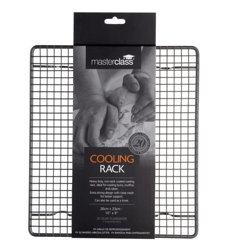 NON-STICK COOLING TRAY - MASTER CLASS 3 NON-STICK COOLING TRAY - MASTER CLASS