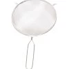 Stainless Sieve 1 Stainless Sieve -Essential Living Shop lrg 2594 kcstrain7 20 resized