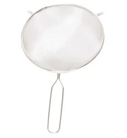 Stainless Sieve