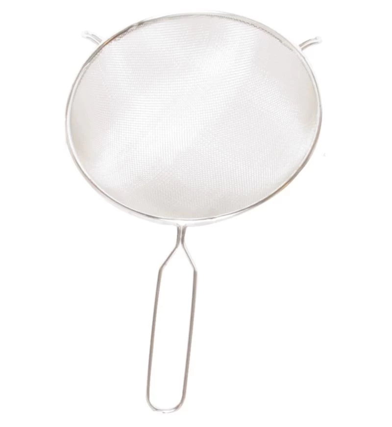 Stainless Sieve 3 Stainless Sieve