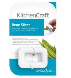 BEAN SLICER - ZIPP