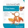 Orange Peelers 2 Orange Peelers -Essential Living Shop lrg 2607 kcorange 10 resized