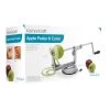 Apple Peeler & Corer 2 Apple Peeler & Corer -Essential Living Shop lrg 2610 kcpeelcore 10 resized