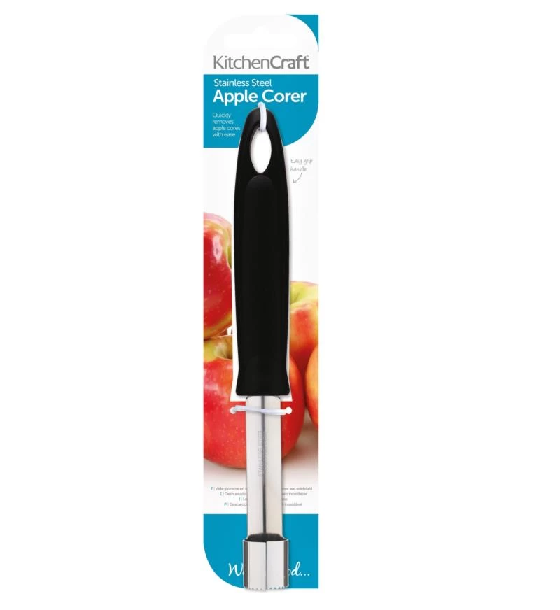 Apple Corer 3 Apple Corer