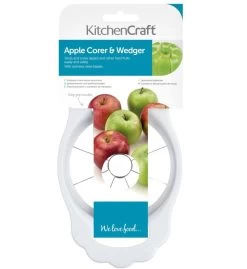 Apple Corer & Wedger