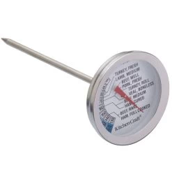 Meat Thermometer