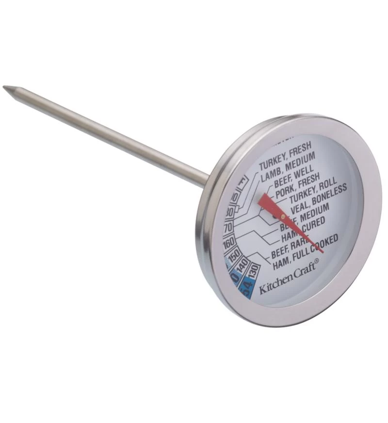 Meat Thermometer 3 Meat Thermometer