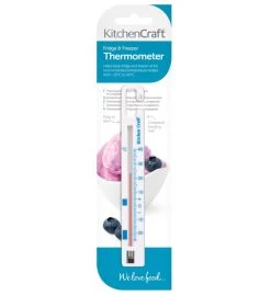 Fridge Freezer Thermometer