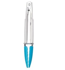 Colourworks Mini Tongs 18cm