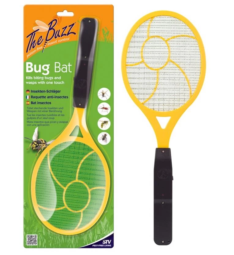 STV Bug Bat 3 STV Bug Bat