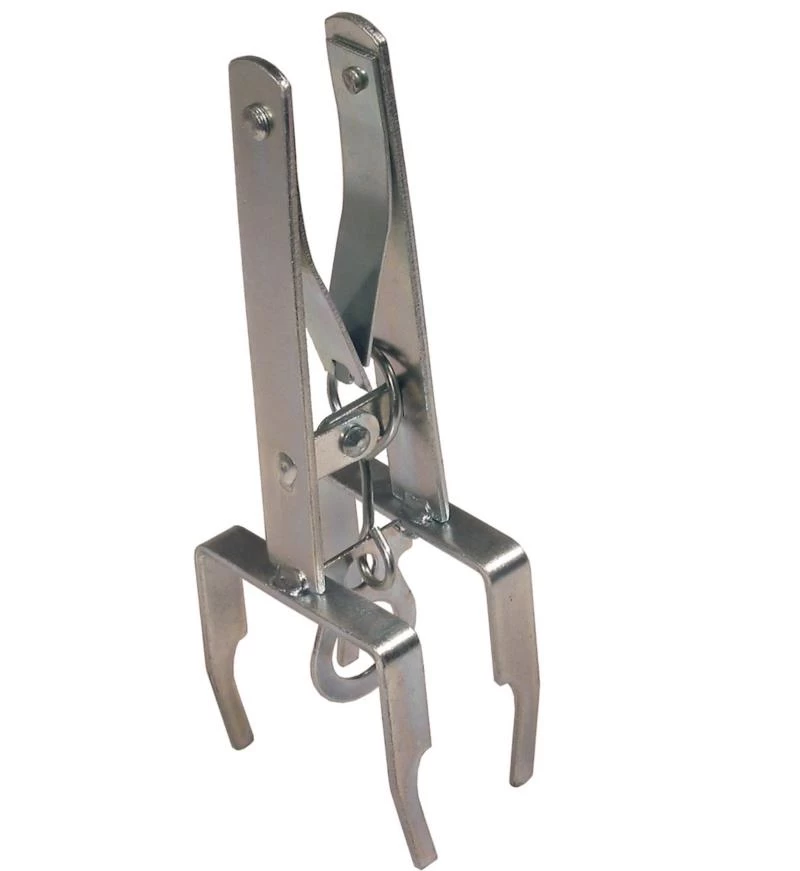 MOLE TRAP - SCISSOR 3 MOLE TRAP - SCISSOR