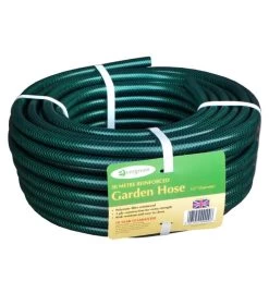 Green 3 Ply Hosepipe