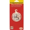 Fridge & Freezer Thermometer - Dial 1 Fridge & Freezer Thermometer - Dial -Essential Living Shop lrg 2662 bn475