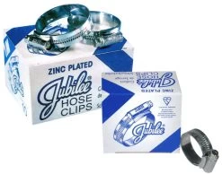 Jubilee Hose Clip