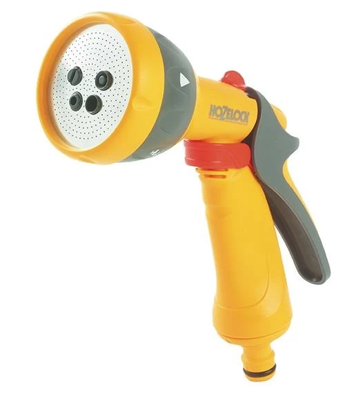 Multi Spray Gun - Hozelock 2676 3 Multi Spray Gun - Hozelock 2676