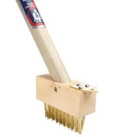 Block Paving Cleaner