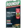 Tree Stump & Root Killer - RoundUp -Essential Living Shop lrg 2757 d70896 roundup tree stump root killer