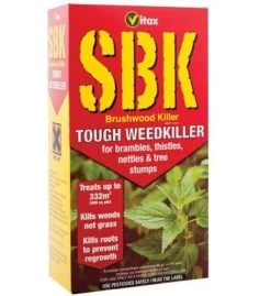 SBK Brushwood Killer