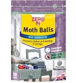 Moth Balls
